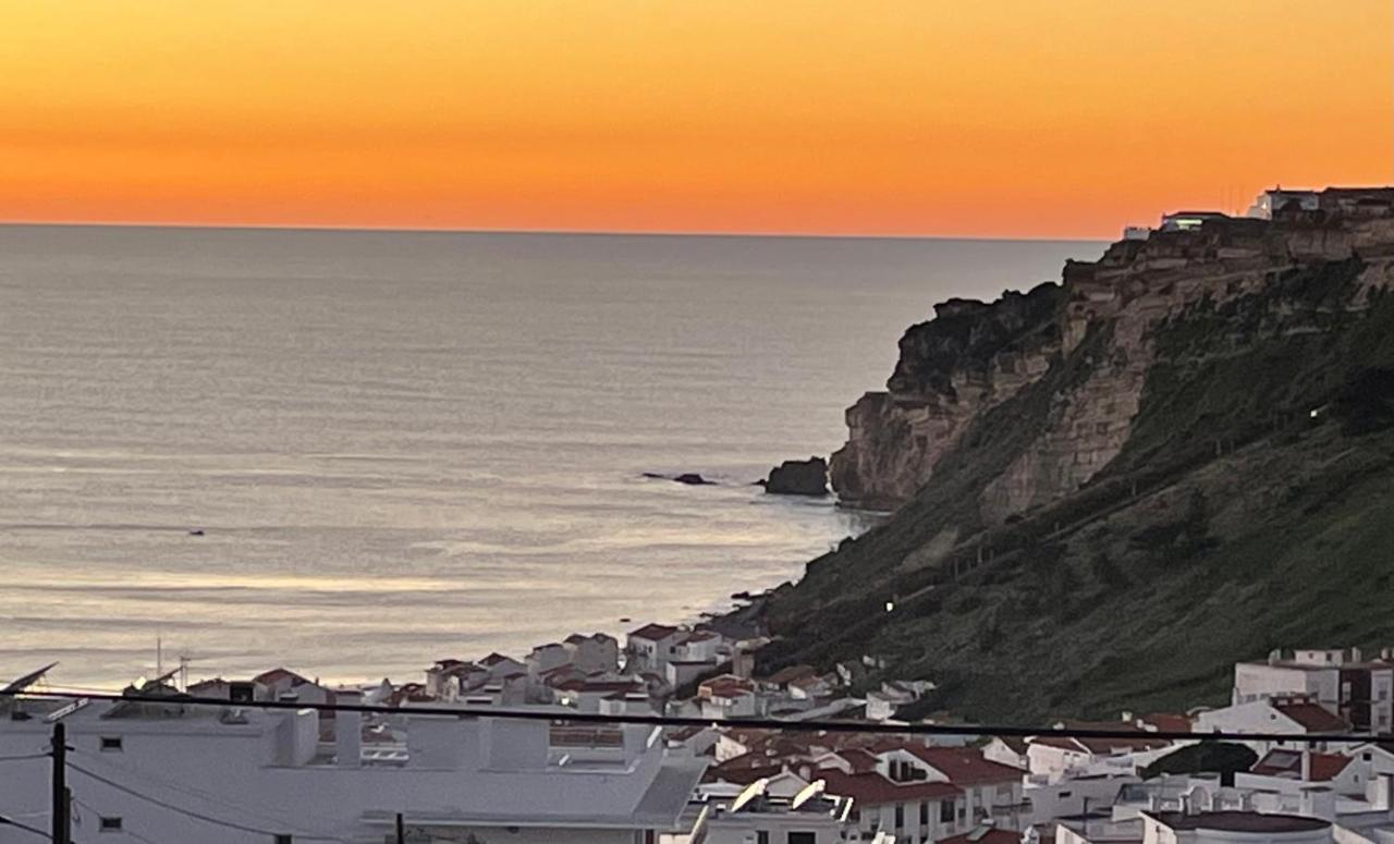Feel Nazaré - Ocean Villa Kültér fotó